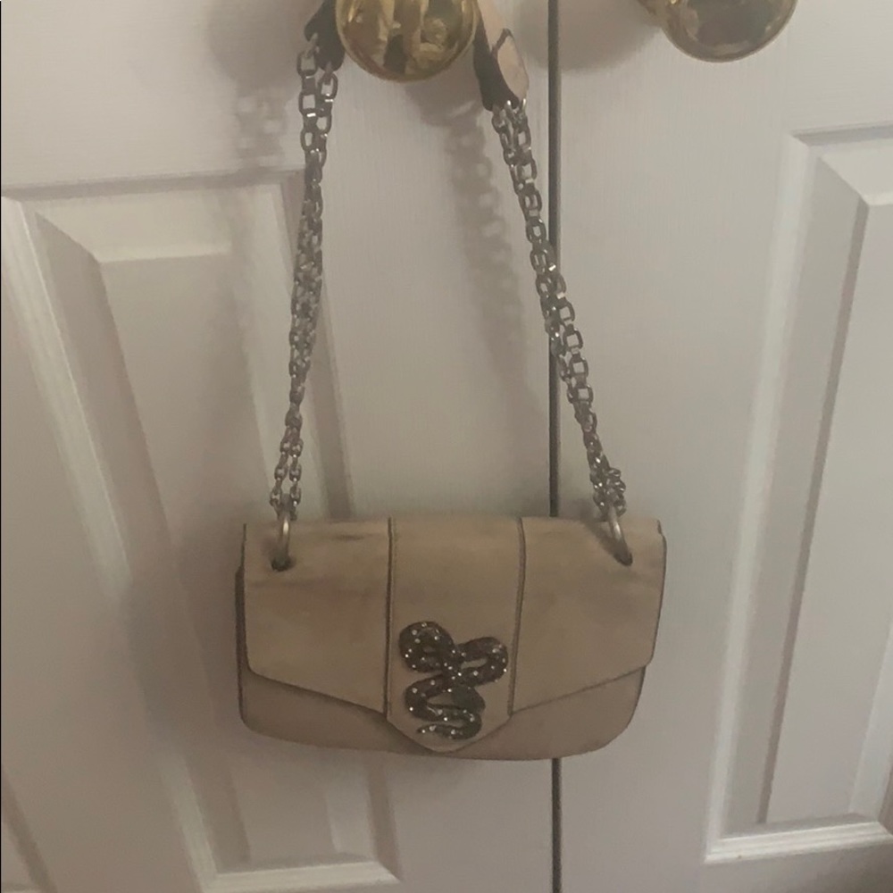Snake shoulder bag  🐍